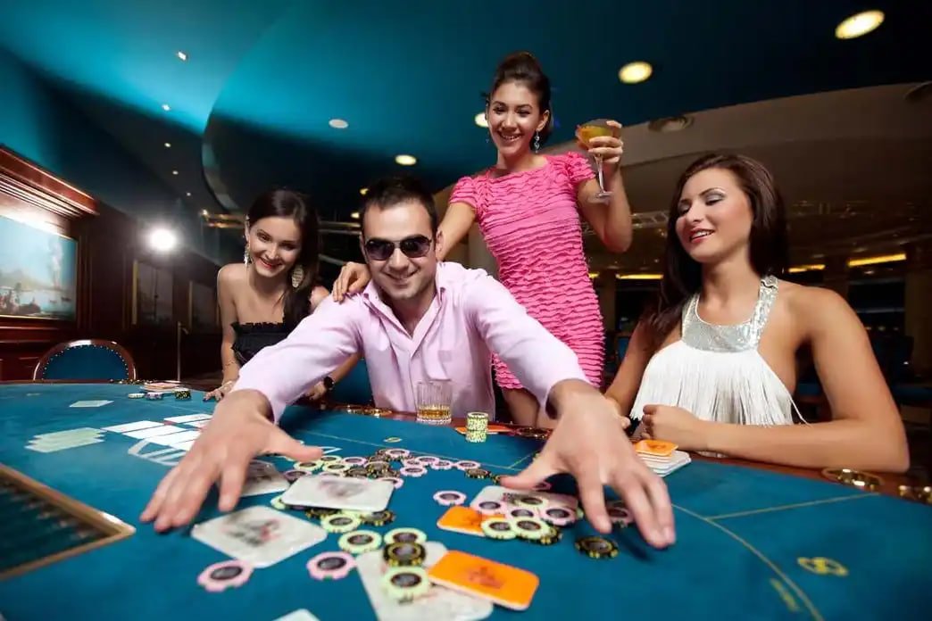 nagarjuna Live Casino