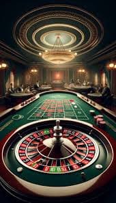 nagarjuna Speed Blackjack Room
